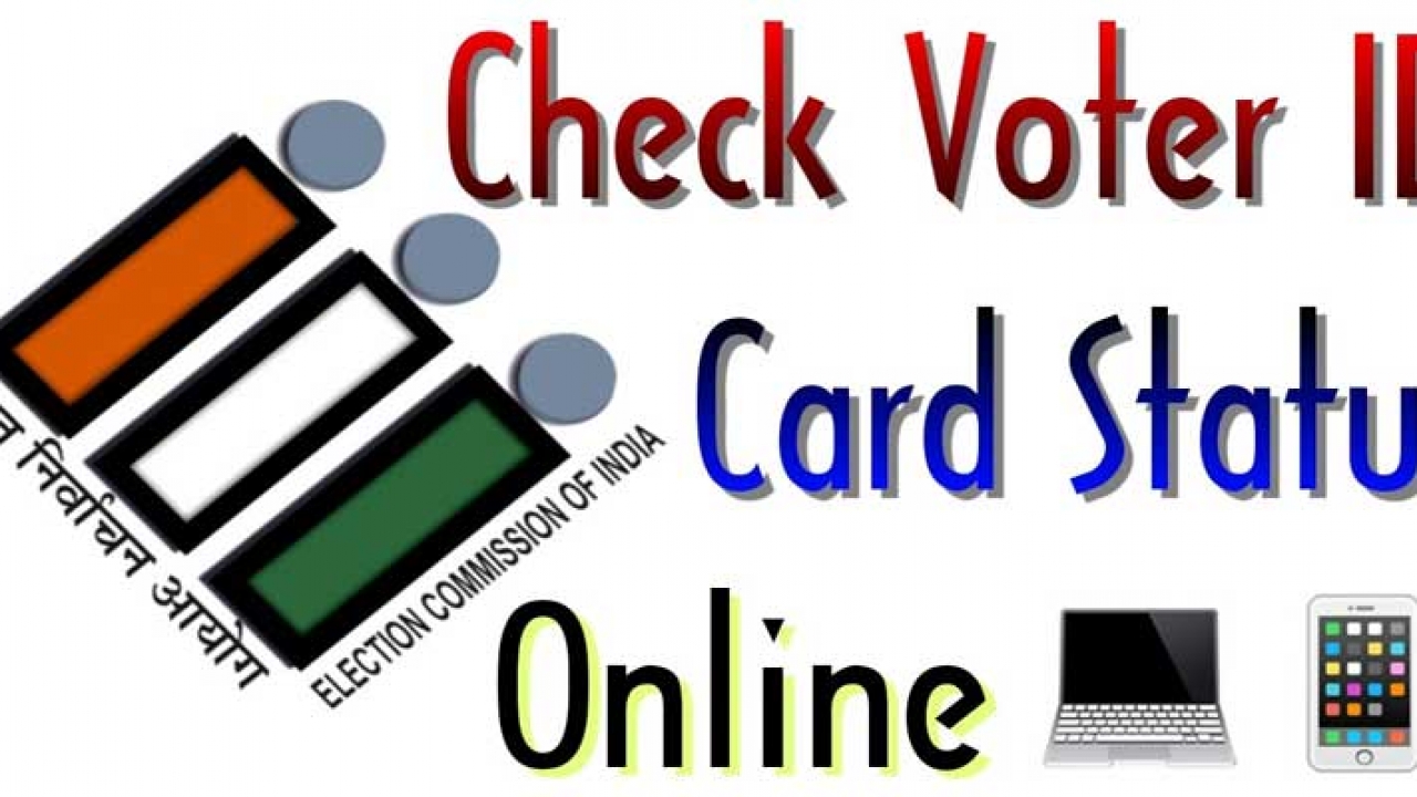 how to print voter id card online telangana