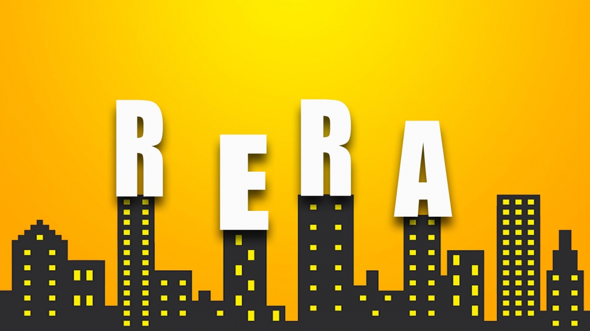 rera-act-functioning-of-rera-act-penalties-under-rera