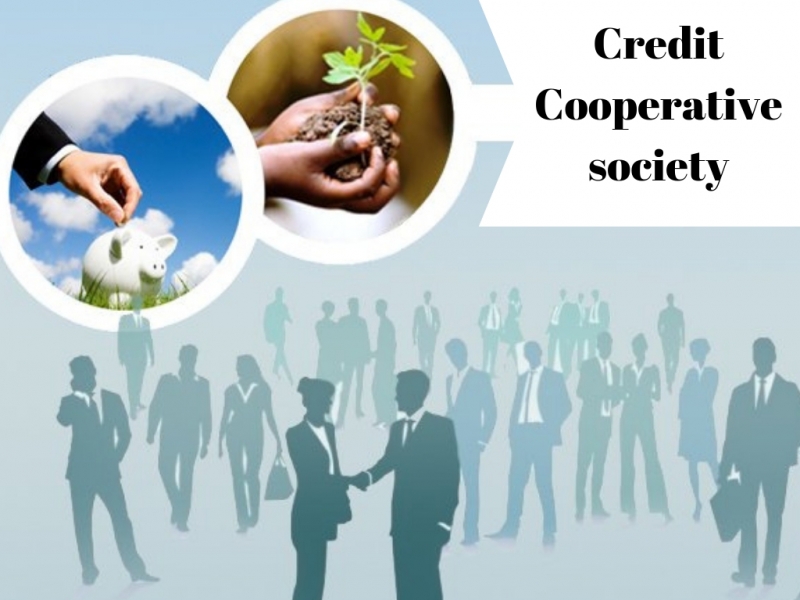 Credit Cooperative Society Registration LegalRaasta