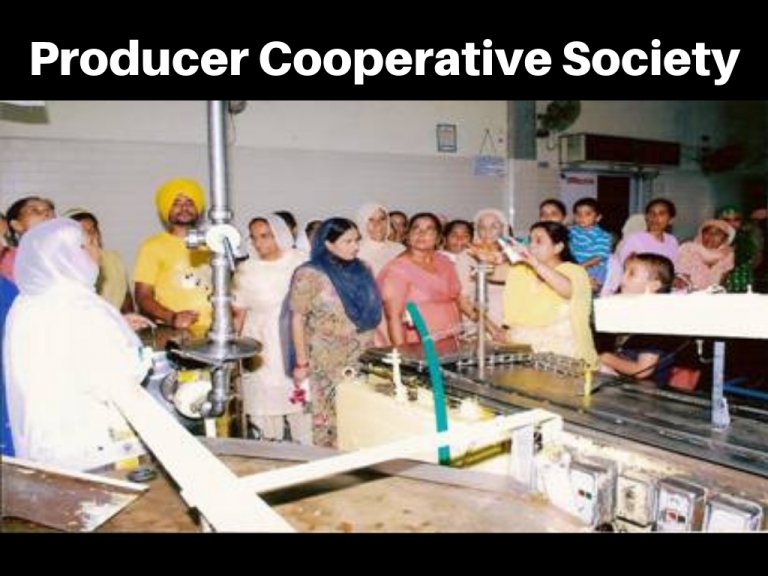 cooperative society Formation of cooperative society Legalraasta