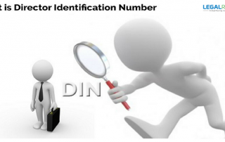 Director Identification Number