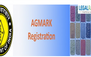 Agmark registration