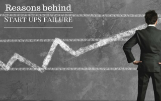 Reasons behind StartUp failure